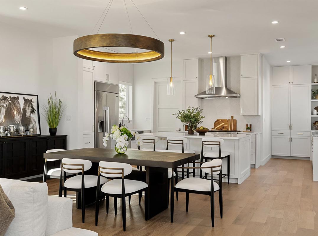 Exclusive Gated Community Of Fitzhugh Place